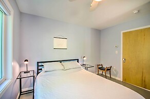 Quaint Charlottesville Home < 10 Mi to Dtwn!