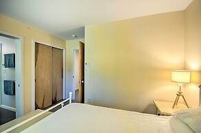 Quaint Charlottesville Home < 10 Mi to Dtwn!