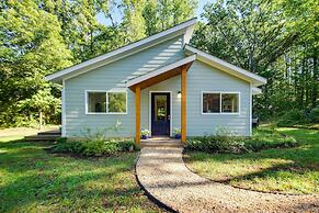 Quaint Charlottesville Home < 10 Mi to Dtwn!