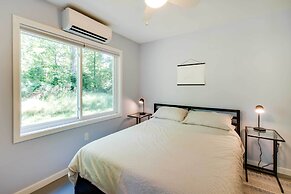 Quaint Charlottesville Home < 10 Mi to Dtwn!