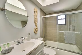 Modern Home w/ Peloton Bike & Grill in Cape Coral!