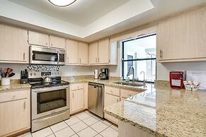 Modern Home w/ Peloton Bike & Grill in Cape Coral!