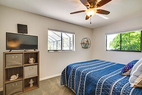 Modern Home w/ Peloton Bike & Grill in Cape Coral!