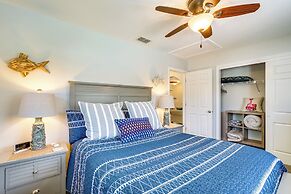 Modern Home w/ Peloton Bike & Grill in Cape Coral!