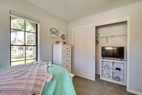 Modern Home w/ Peloton Bike & Grill in Cape Coral!