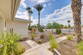 Modern Scottsdale Home < 6 Mi to Lookout Mountain!