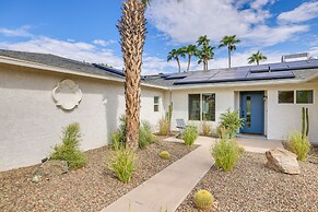 Modern Scottsdale Home < 6 Mi to Lookout Mountain!