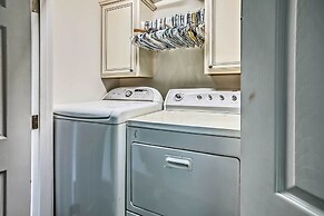 Family Beach Home; Walk to N Litchfield Beach