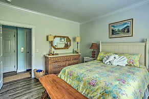 Family Beach Home; Walk to N Litchfield Beach