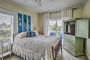 Family Beach Home; Walk to N Litchfield Beach