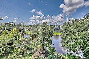 Family Beach Home; Walk to N Litchfield Beach