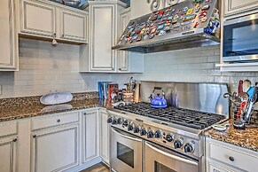 Family Beach Home; Walk to N Litchfield Beach