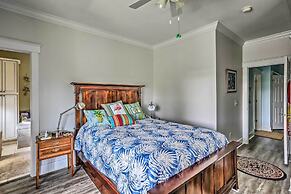 Family Beach Home; Walk to N Litchfield Beach