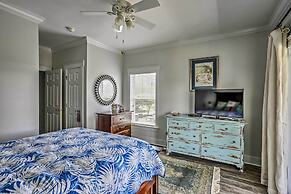 Family Beach Home; Walk to N Litchfield Beach