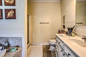 Family Beach Home; Walk to N Litchfield Beach