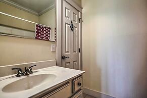 Family Beach Home; Walk to N Litchfield Beach