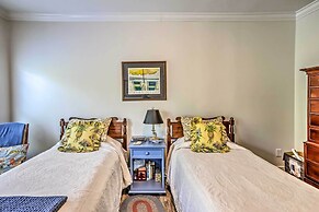 Family Beach Home; Walk to N Litchfield Beach