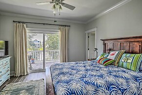 Family Beach Home; Walk to N Litchfield Beach