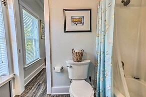 Family Beach Home; Walk to N Litchfield Beach