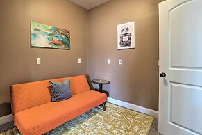 Cordova Home w/ Pool Table, 17 Mi to Memphis Zoo!