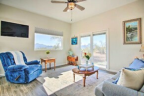 Tucson Vacation Rental ~ 5 Mi to Nat'l Park