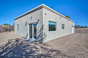 Tucson Vacation Rental ~ 5 Mi to Nat'l Park