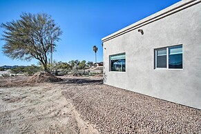 Tucson Vacation Rental ~ 5 Mi to Nat'l Park