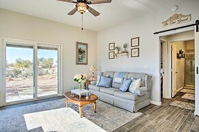 Tucson Vacation Rental ~ 5 Mi to Nat'l Park