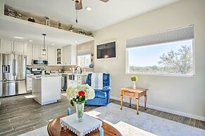 Tucson Vacation Rental ~ 5 Mi to Nat'l Park