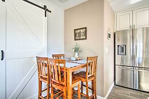 Tucson Vacation Rental ~ 5 Mi to Nat'l Park