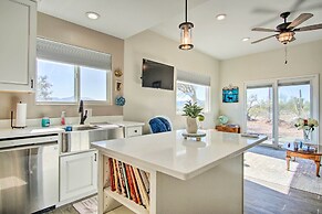 Tucson Vacation Rental ~ 5 Mi to Nat'l Park