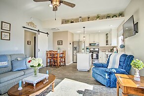 Tucson Vacation Rental ~ 5 Mi to Nat'l Park