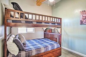 Tucson Vacation Rental ~ 5 Mi to Nat'l Park