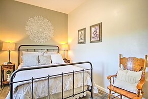 Tucson Vacation Rental ~ 5 Mi to Nat'l Park