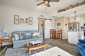 Tucson Vacation Rental ~ 5 Mi to Nat'l Park