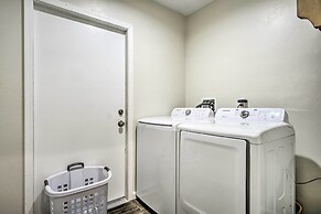 Tucson Vacation Rental ~ 5 Mi to Nat'l Park