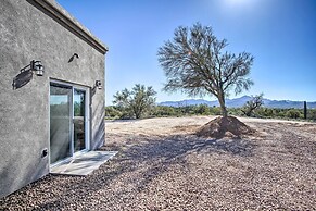 Tucson Vacation Rental ~ 5 Mi to Nat'l Park