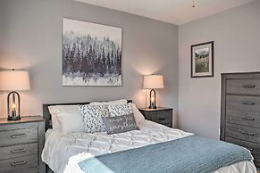 Pet-friendly Canon City Home w/ Fenced Yard!