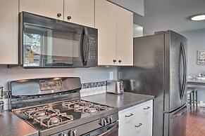 Pet-friendly Canon City Home w/ Fenced Yard!