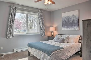 Pet-friendly Canon City Home w/ Fenced Yard!