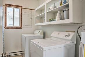 Pet-friendly Canon City Home w/ Fenced Yard!