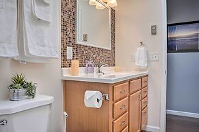 Pet-friendly Canon City Home w/ Fenced Yard!