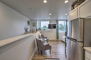 Luxury Grand Junction Studio: Pets Welcome!