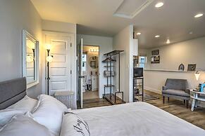 Luxury Grand Junction Studio: Pets Welcome!