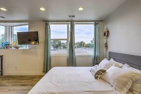 Luxury Grand Junction Studio: Pets Welcome!