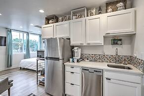 Luxury Grand Junction Studio: Pets Welcome!