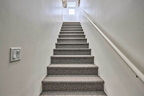 Luxury Grand Junction Studio: Pets Welcome!