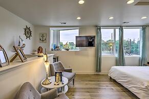 Luxury Grand Junction Studio: Pets Welcome!