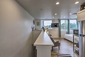 Luxury Grand Junction Studio: Pets Welcome!