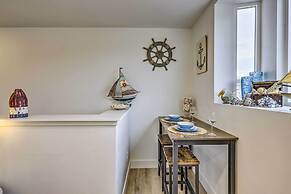 Luxury Grand Junction Studio: Pets Welcome!